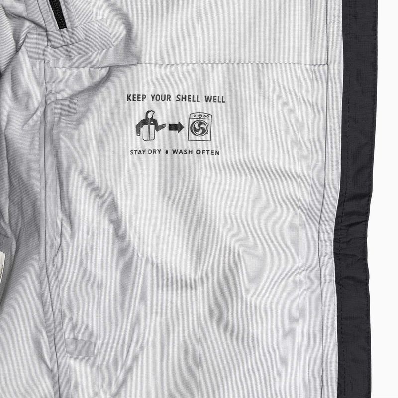 Women's Patagonia Torrentshell 3L Rain Jacket black 13