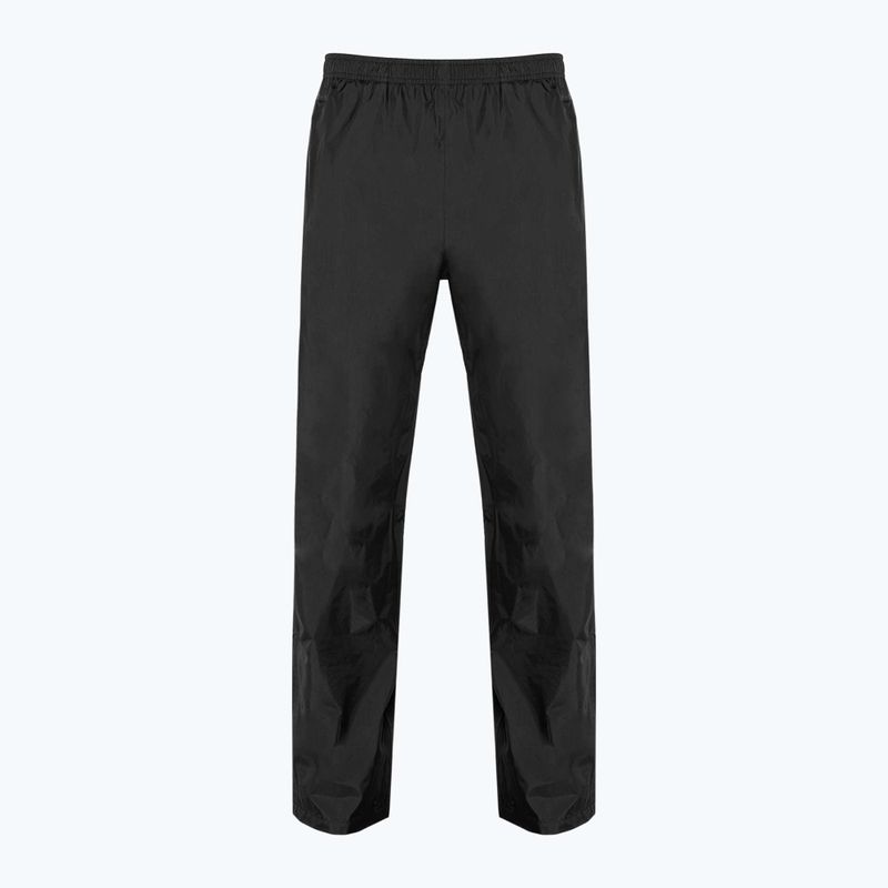 Men's Patagonia Torrentshell 3L Rain trousers Regular black 3