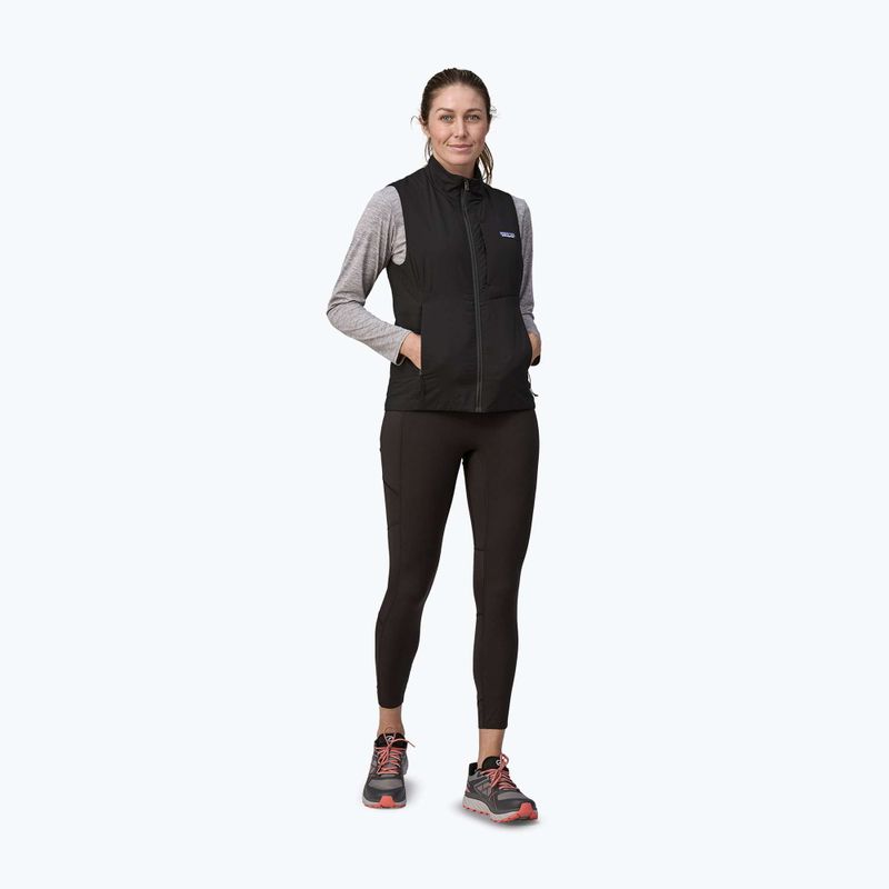 Women's Patagonia Nano-Air Light Vest black 2