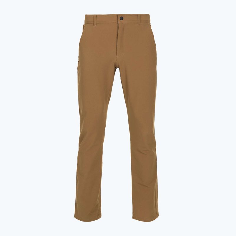 Columbia Black Mesa Warm delta men's trekking trousers 8