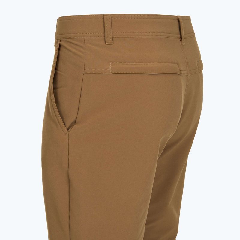 Columbia Black Mesa Warm delta men's trekking trousers 11