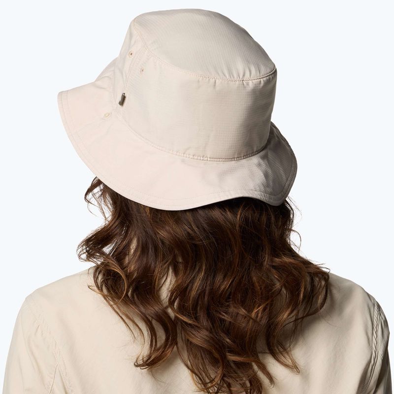 Columbia Skien Valley Booney dark stone hat 6