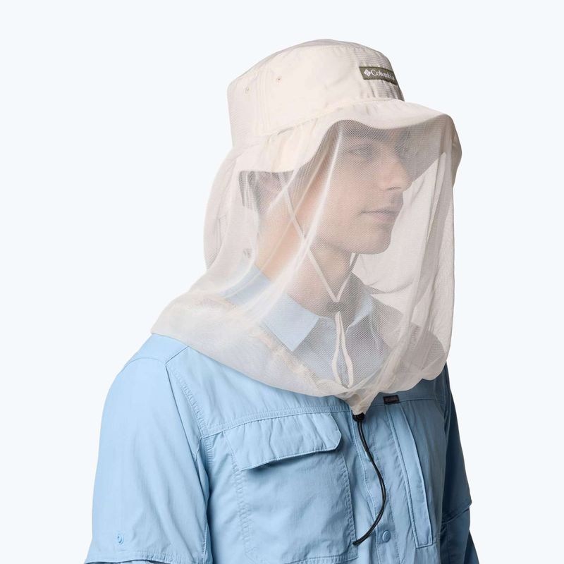 Columbia Skien Valley Booney dark stone hat 10