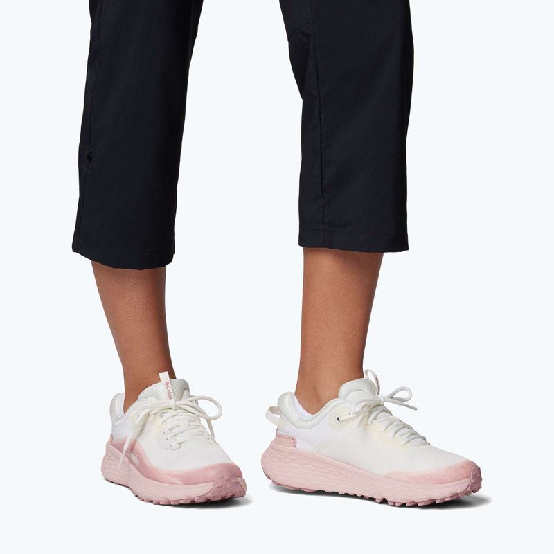 Women's shoes Columbia Terrastride CRZ sea salt/pink haze 8