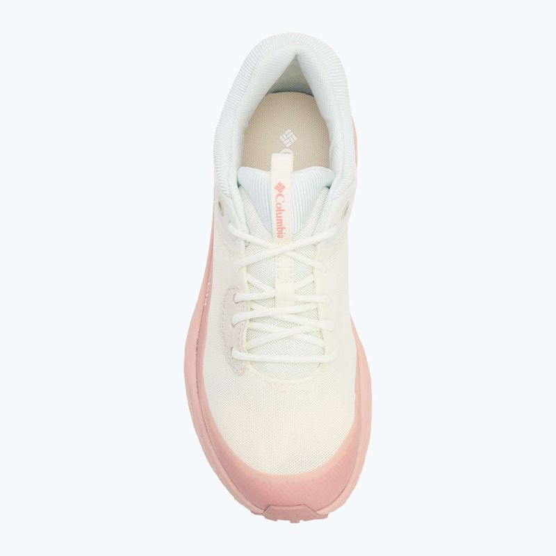 Women's shoes Columbia Terrastride CRZ sea salt/pink haze 5