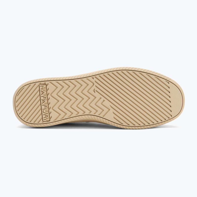Napapijri women's shoes NP0A4IKJ mineral beige 4