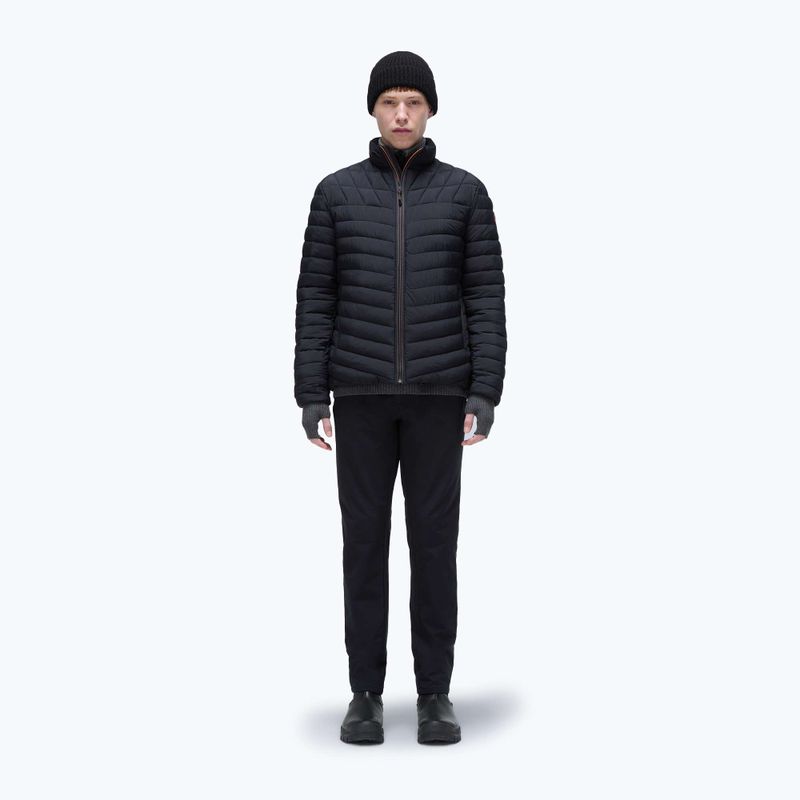 Napapijri men's jacket A-Lapaz S black 2