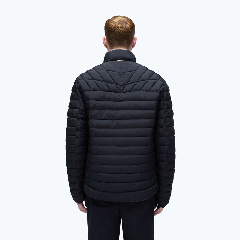 Napapijri men's jacket A-Lapaz S black 3