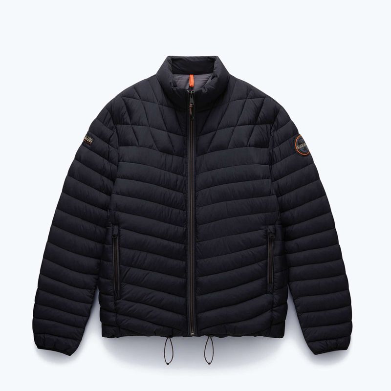 Napapijri men's jacket A-Lapaz S black 6