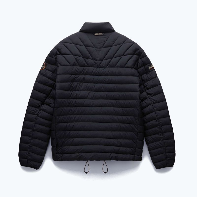 Napapijri men's jacket A-Lapaz S black 7