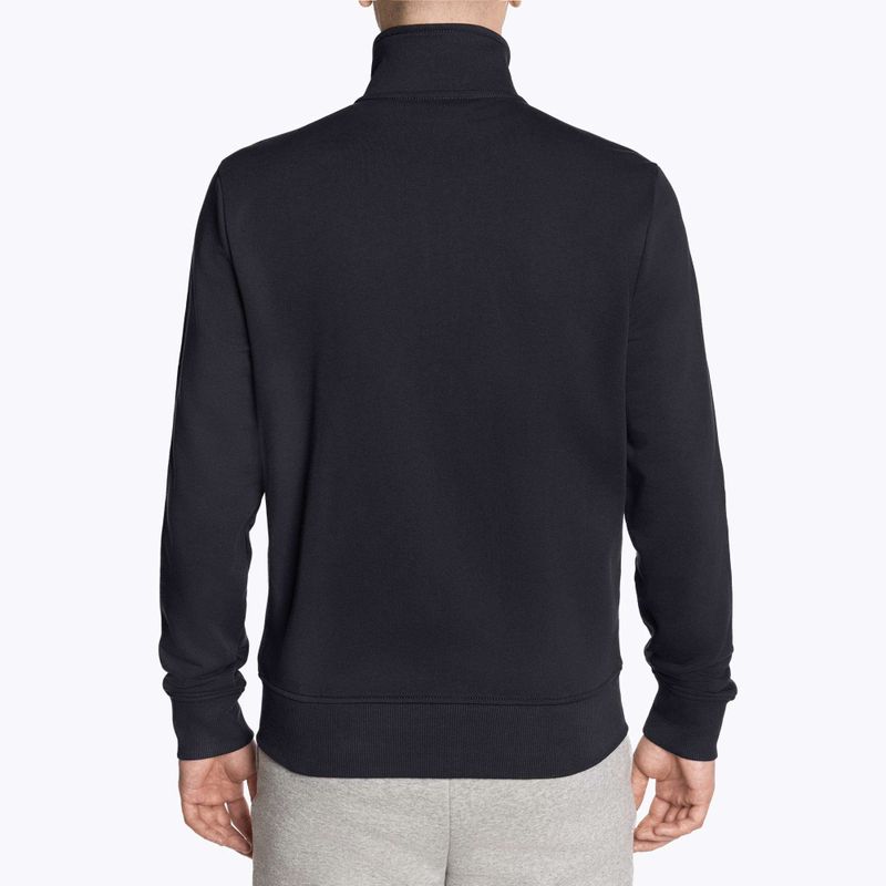 Men's Napapijri Balis Fz Sum sweatshirt black 2