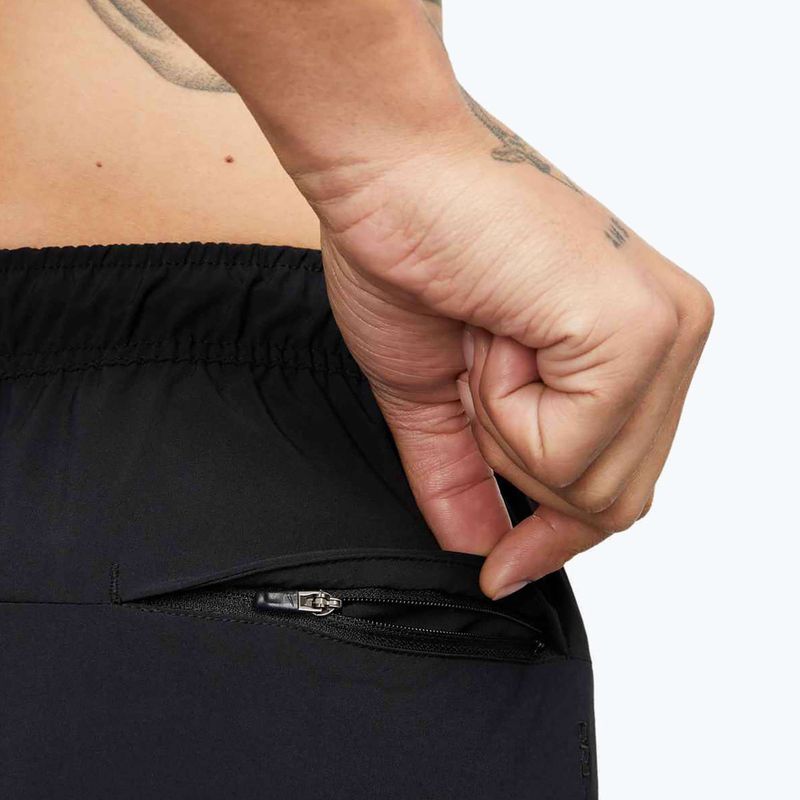 Men's training shorts Nike Unlimited Dri-Fit 9" black 6