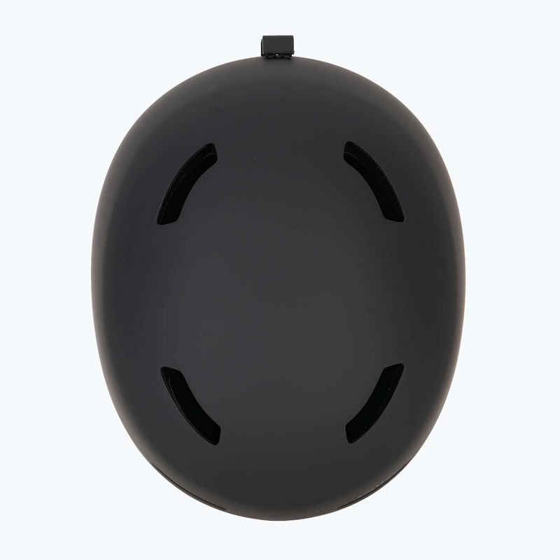 Ski helmet Giro Ledge FS matte black dark indigo 6