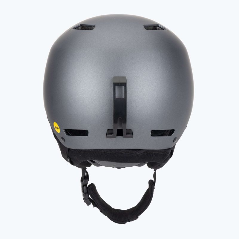 Ski helmet Giro Ledge FS MIPS matte graphite 4