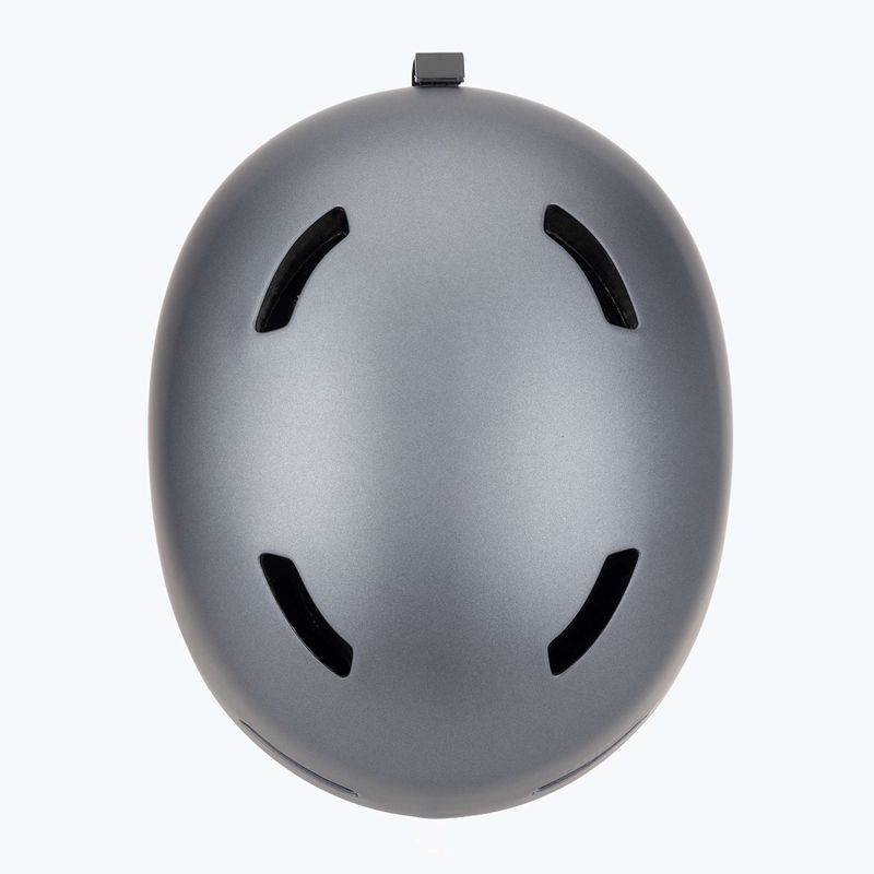 Ski helmet Giro Ledge FS MIPS matte graphite 6