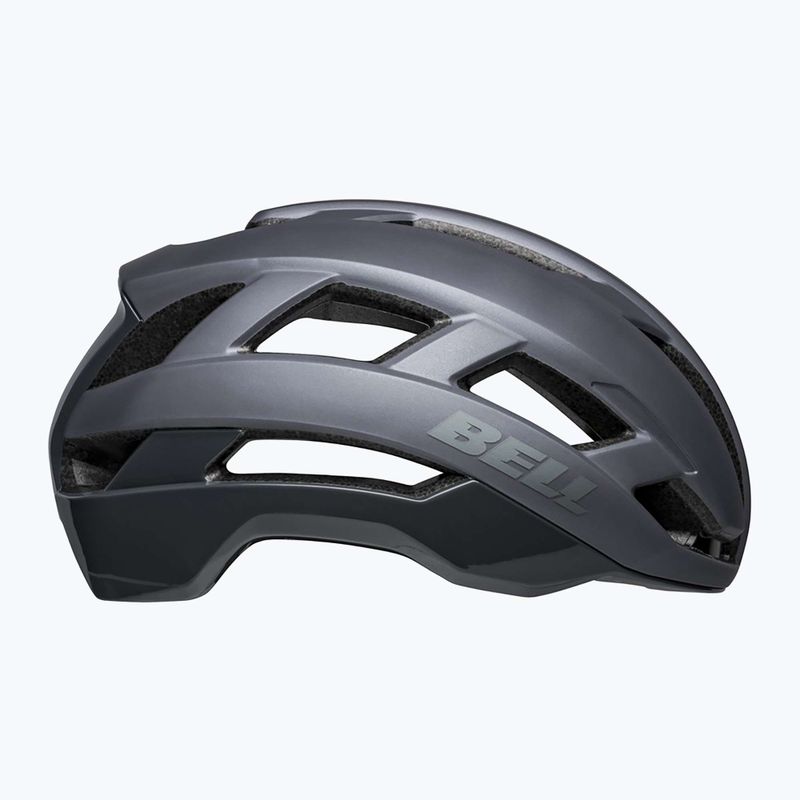Bike helmet Bell Falcon XR Integrated Mips matte gloss/gray 2