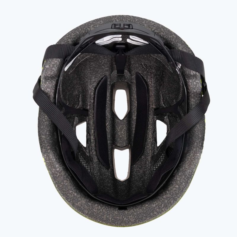 Bell Sidetrack Jr matte retina/sear children's bike helmet 5