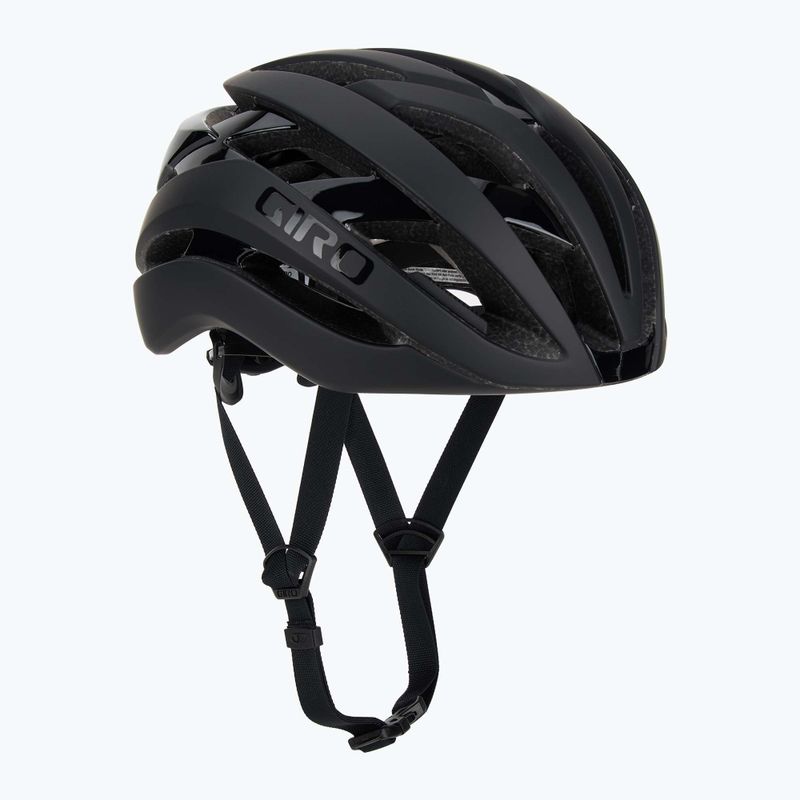Giro Cielo MIPS matte black/charcoal bicycle helmet
