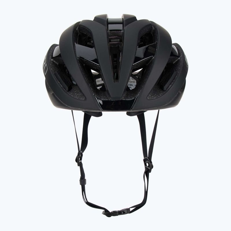 Giro Cielo MIPS matte black/charcoal bicycle helmet 2