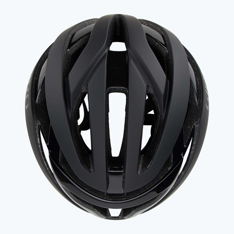 Giro Cielo MIPS matte black/charcoal bicycle helmet 5