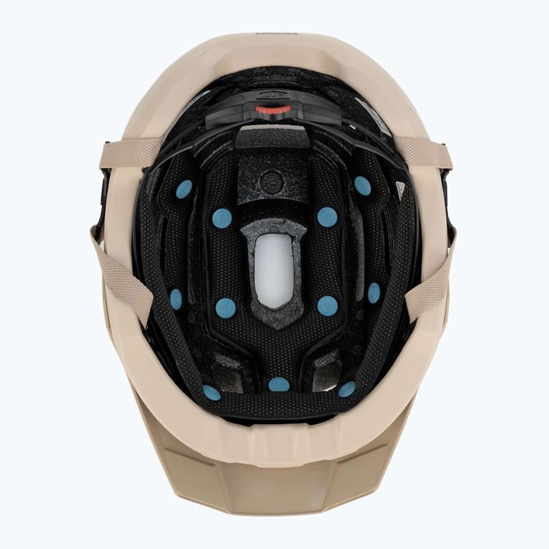 Men's bike helmet 100% Altis Cpsc/Ce beige 80006-00012 5