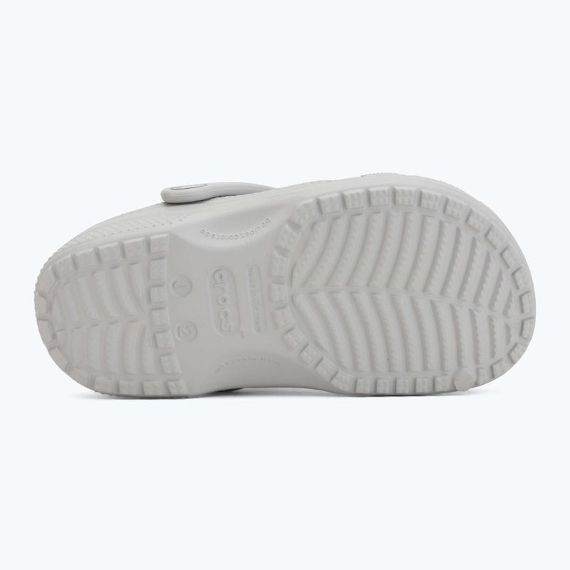 Children's slides Crocs Classic Clog Kids atmosphere 5