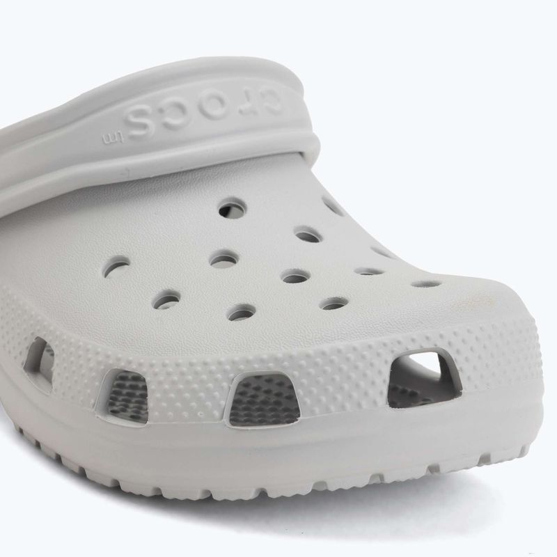 Children's slides Crocs Classic Clog Kids atmosphere 8