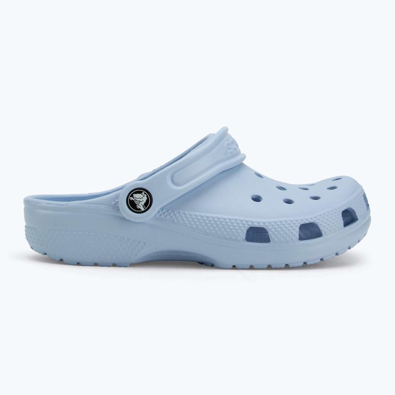 Children's clogs Crocs Classic Clog Kids blue calcite 3