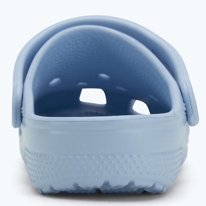 Children's clogs Crocs Classic Clog Kids blue calcite 7