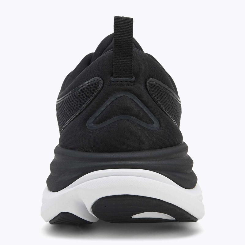 Men's running shoes HOKA Gaviota 5 black/white 6