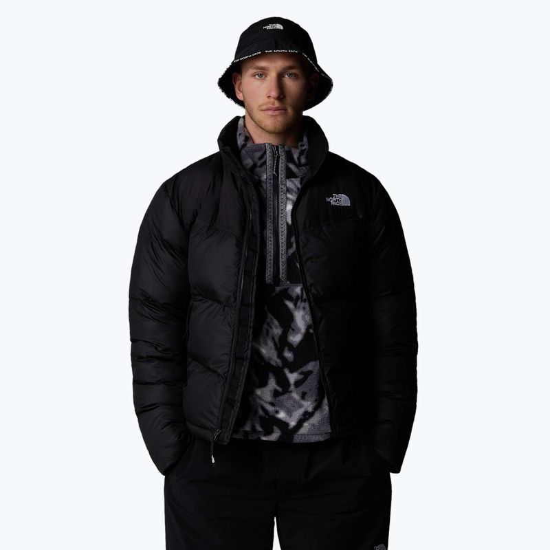 The North Face Saikuru men's down jacket 4