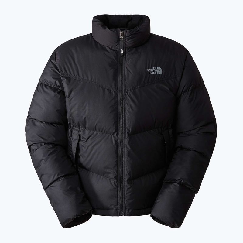 The North Face Saikuru men's down jacket 5
