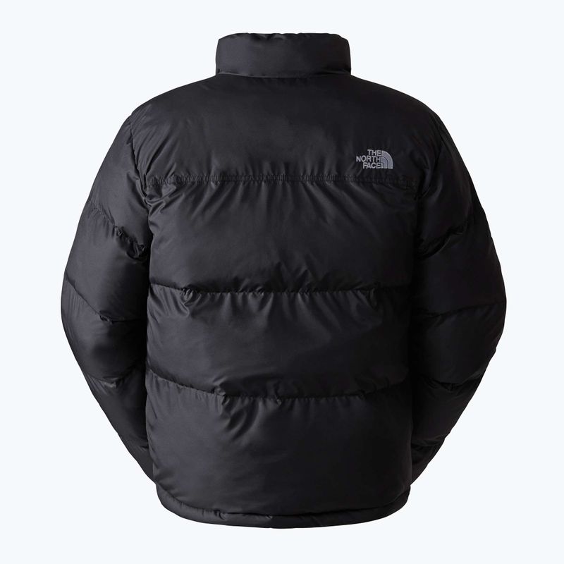 The North Face Saikuru men's down jacket 6