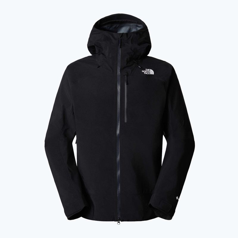 Men's rain jacket The North Face Kandersteg Gtx Pro black 5