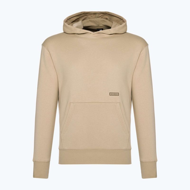 Men's New Balance Essentials Winter Hoodie incense 6
