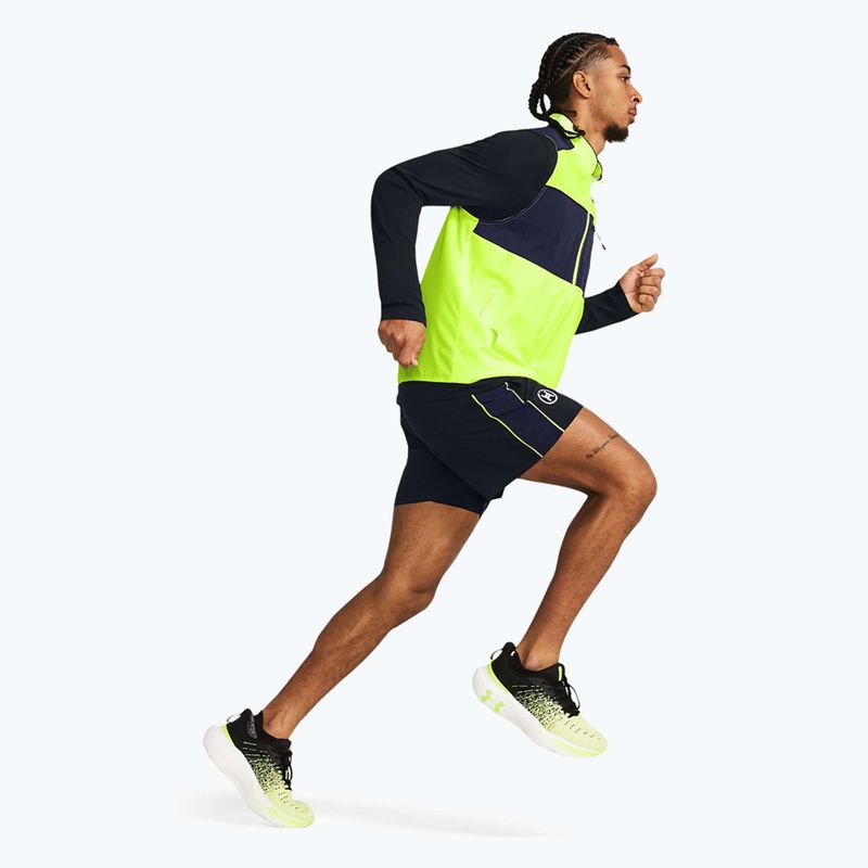 Under Armour Run Everywhere men's running shorts 2