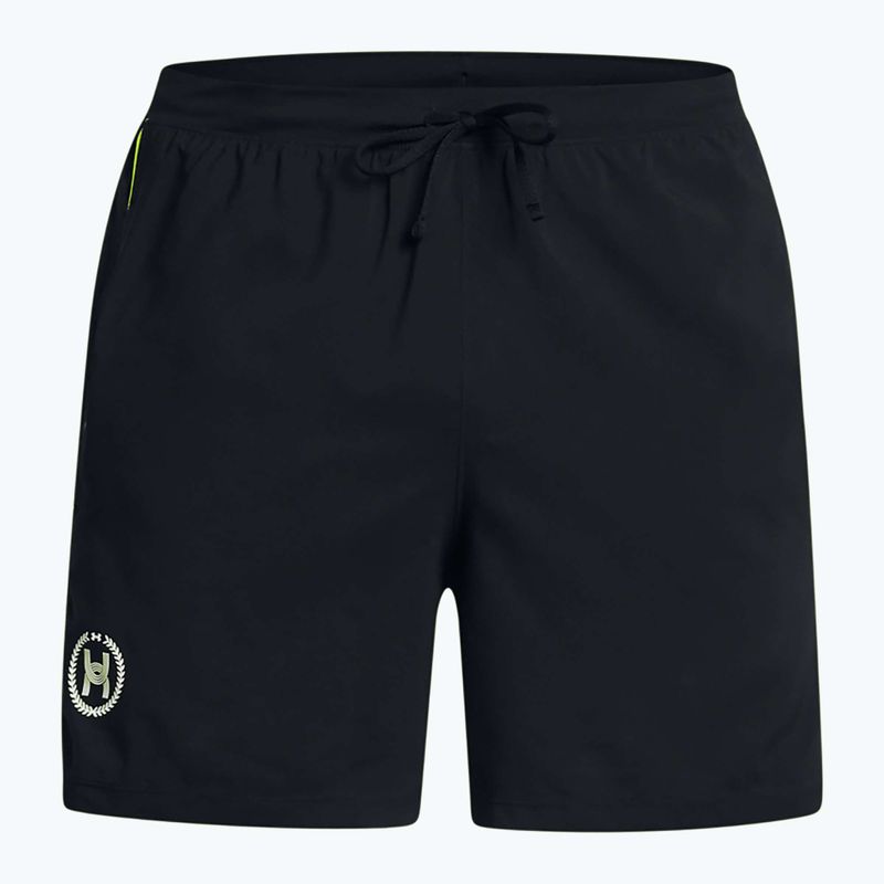 Under Armour Run Everywhere men's running shorts 5
