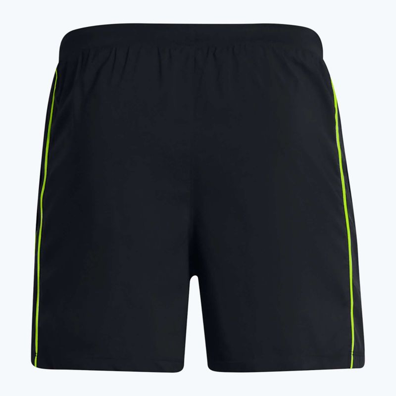 Under Armour Run Everywhere men's running shorts 6