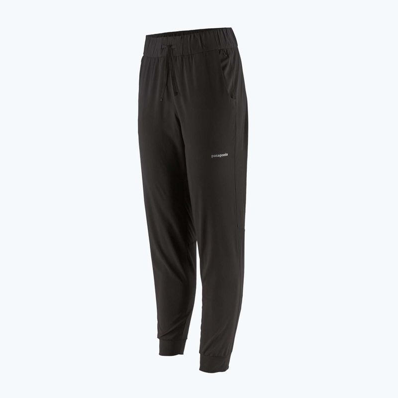 Patagonia women's Terrebonne Joggers black 10