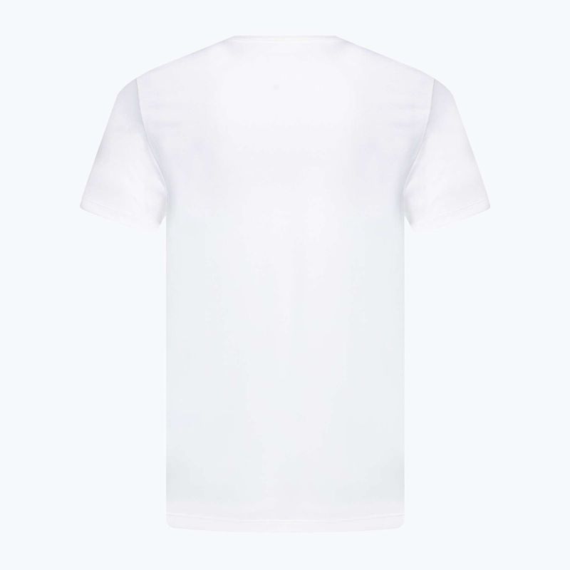 Men's Nike Dri-Fit Training T-shirt white 2