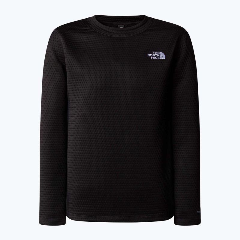 Children's thermal underwear set The North Face Dotknit Thermal black 2