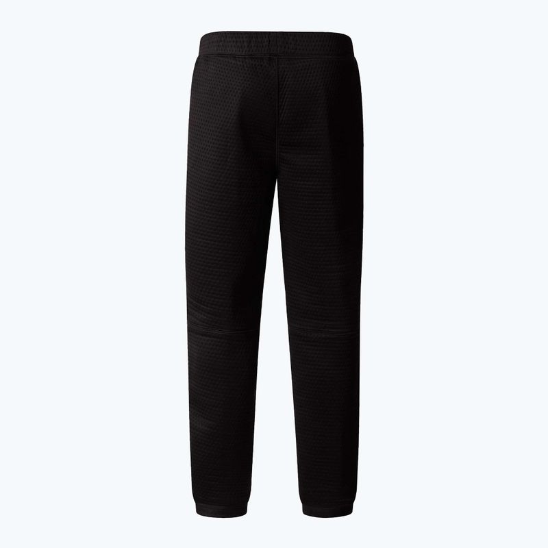 Children's thermal underwear set The North Face Dotknit Thermal black 5