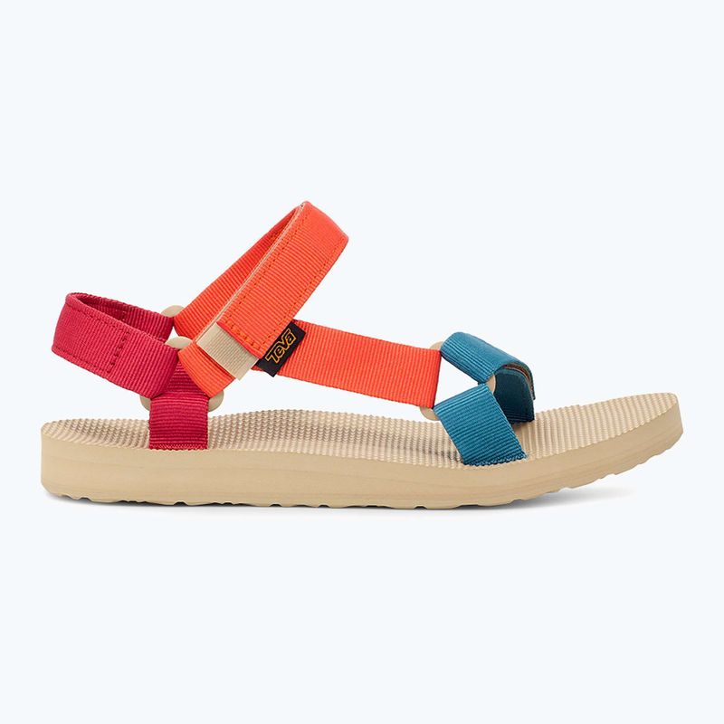 Women's sandals Teva Original Universal haze multi 8