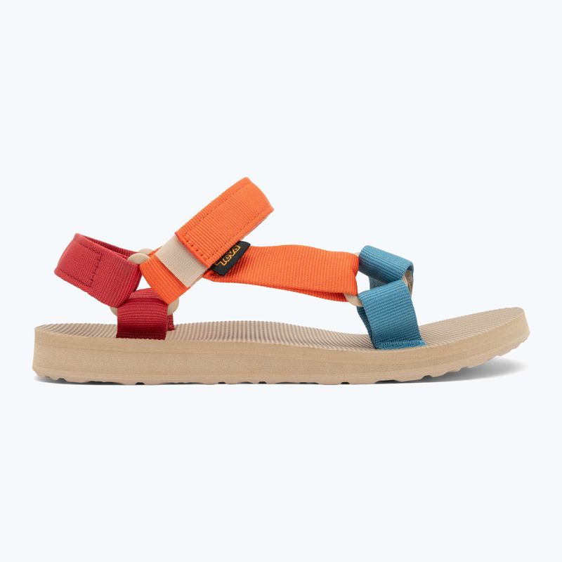 Women's sandals Teva Original Universal haze multi 2