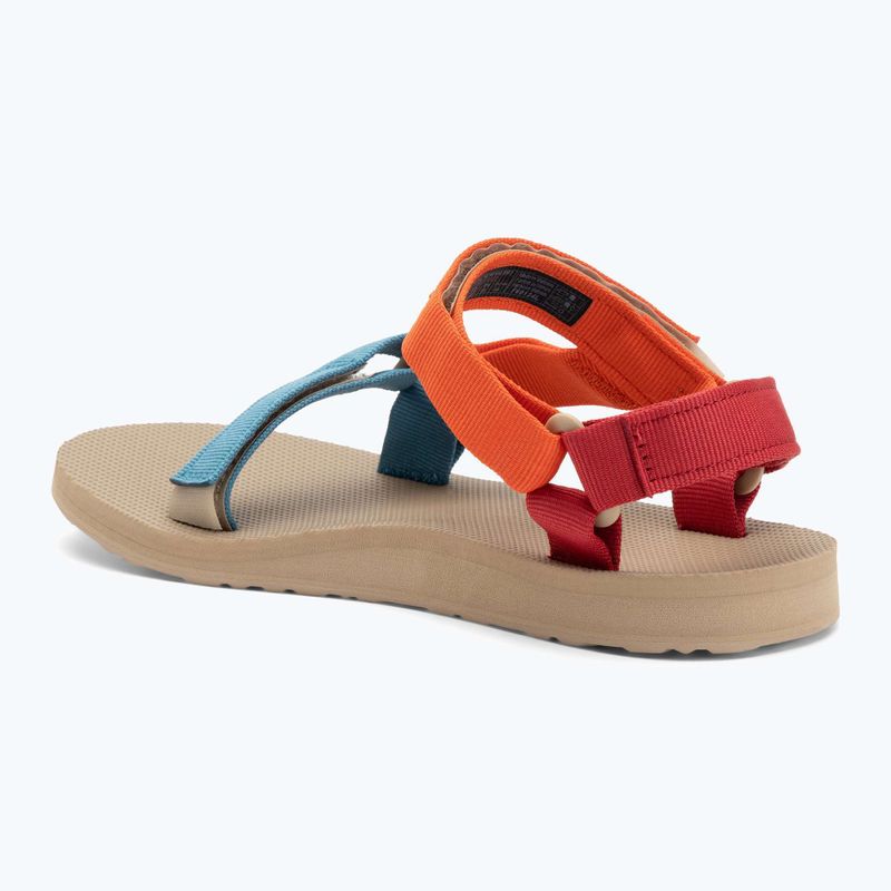 Women's sandals Teva Original Universal haze multi 3