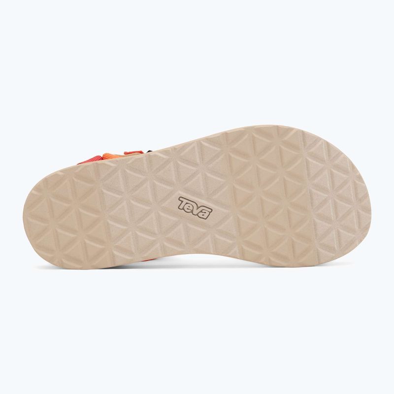 Women's sandals Teva Original Universal haze multi 4