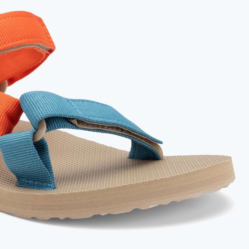 Women's sandals Teva Original Universal haze multi 7
