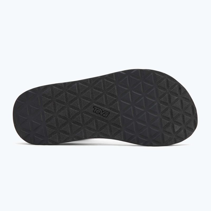 Teva Original Universal white pepper men's sandals 4