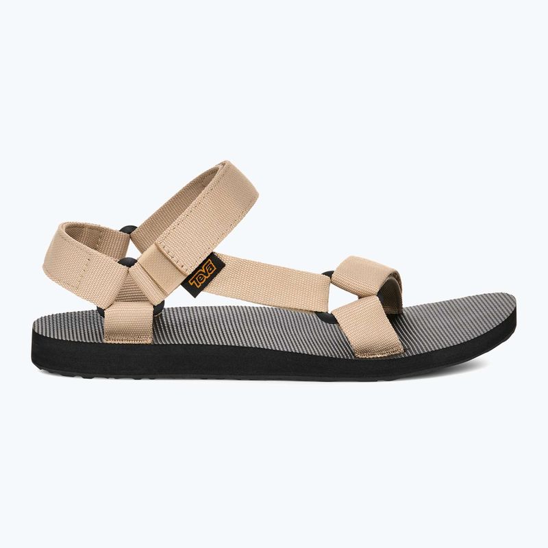 Teva Original Universal white pepper men's sandals 9