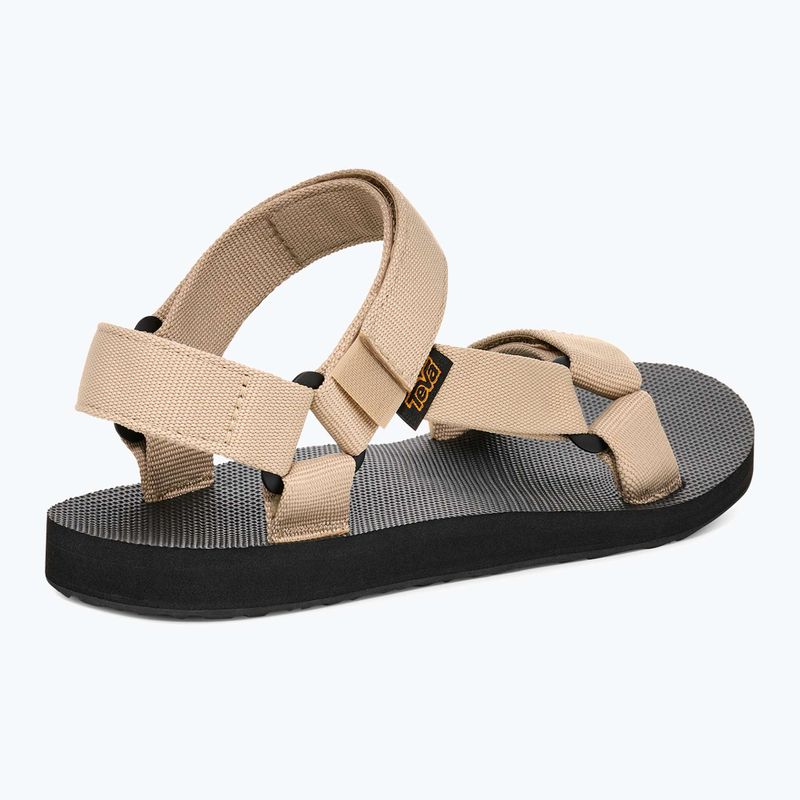 Teva Original Universal white pepper men's sandals 11
